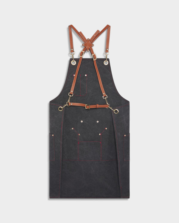 APRON HYPE SIMPLY PERFECT