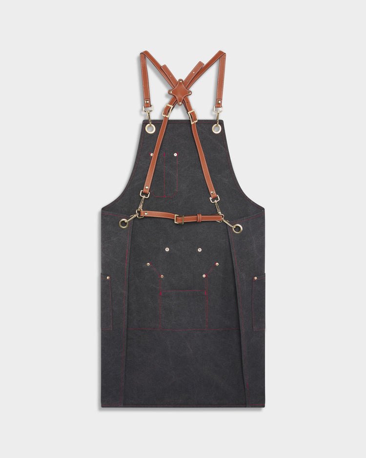 APRON HYPE SIMPLY PERFECT
