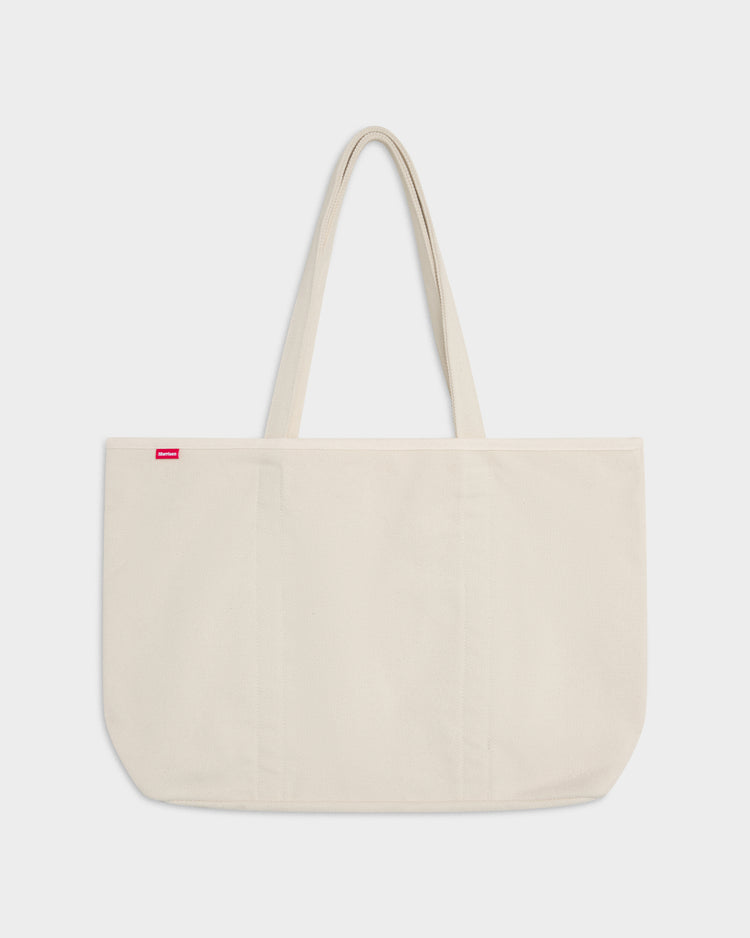 ORIGINAL BLACK TOTE BAG