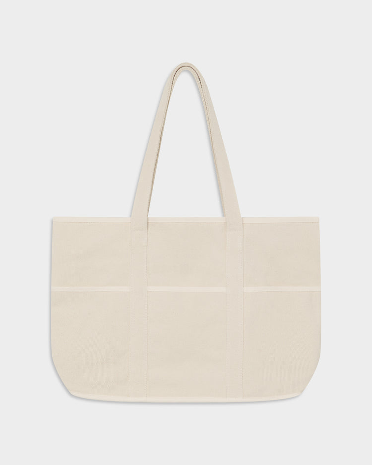 ORIGINAL RED TOTE BAG