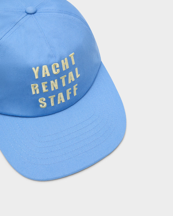 SUGAR SKY BLUE CAP