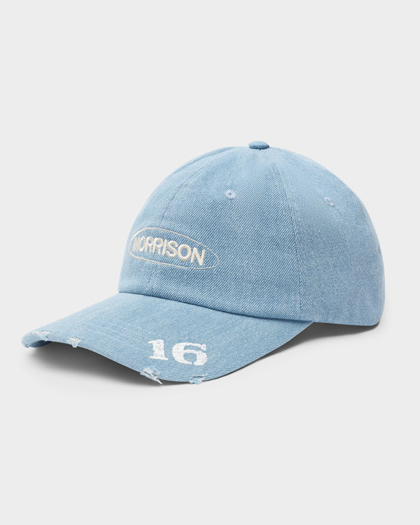 FLOW BASEBALL CAP