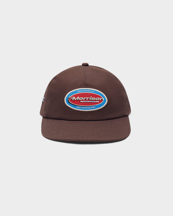 RACING CAP