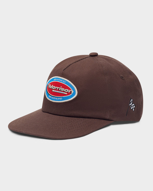 RACING CAP