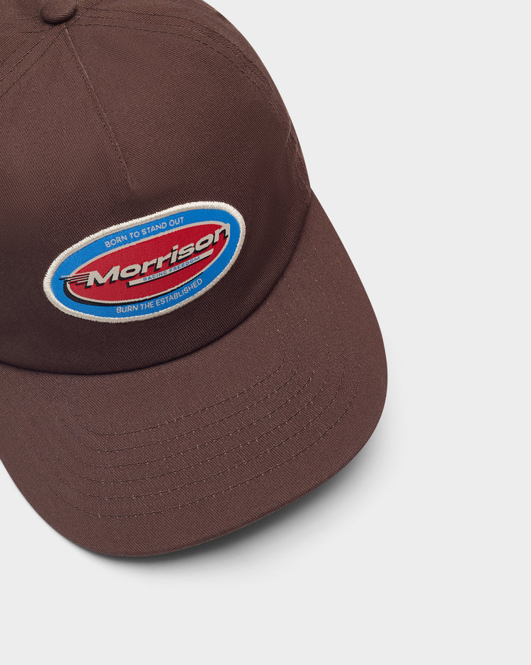 RACING CAP