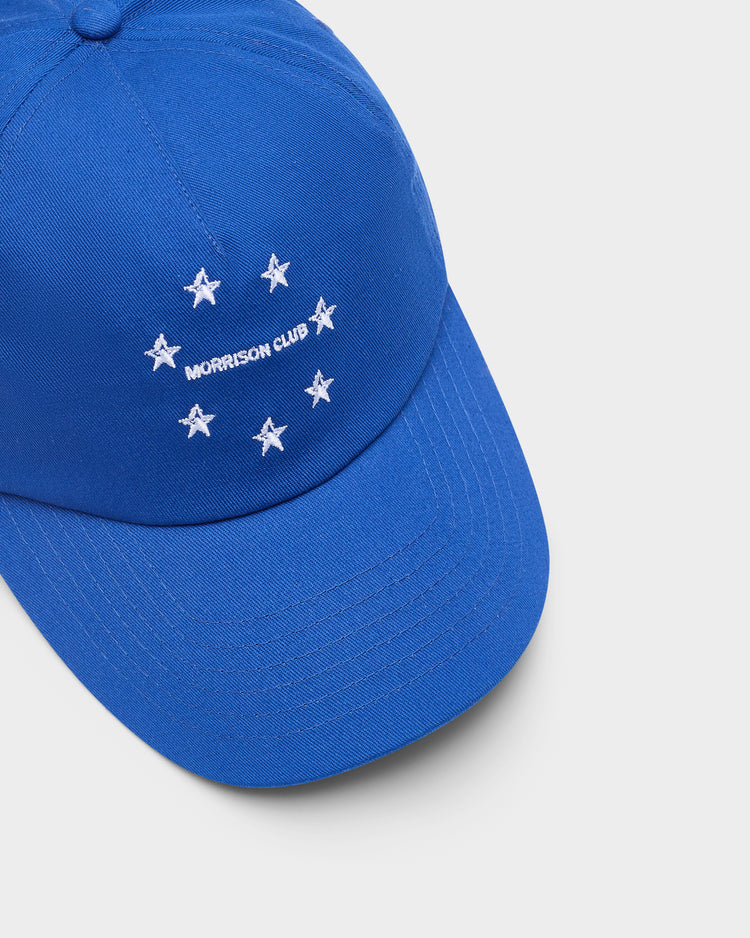 STAR TRUCKER CAP