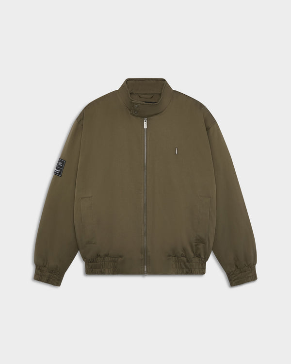 Pick Bomber Jacket