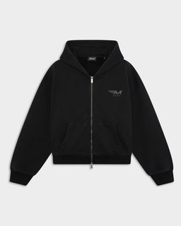 RUNNING BOX ZIPPER