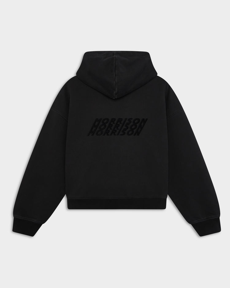 RUNNING BOX ZIPPER