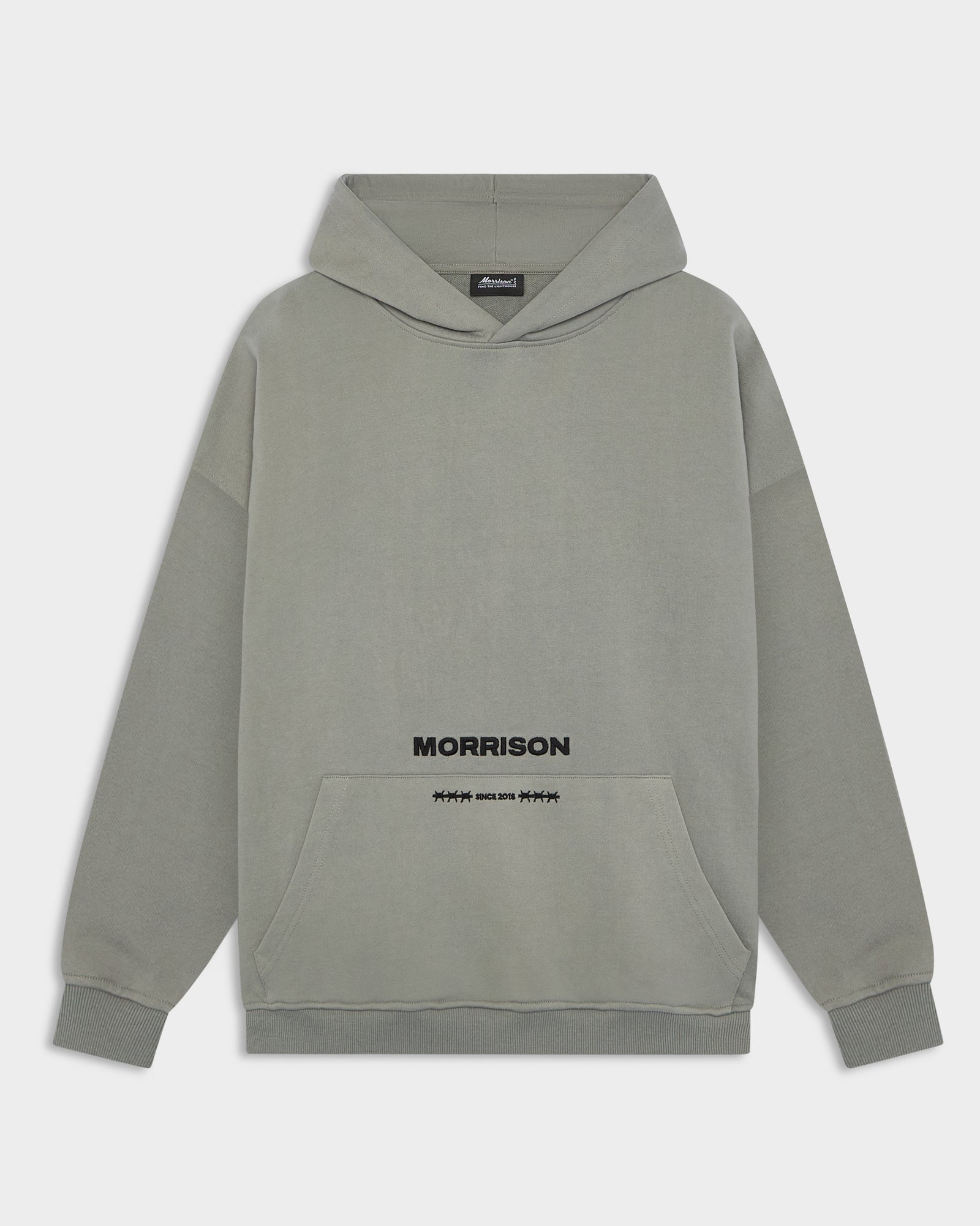 RAZORLOOP HOODIE