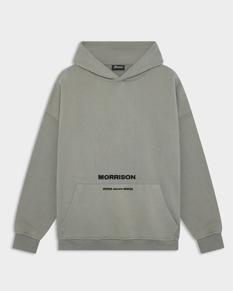 RAZORLOOP HOODIE