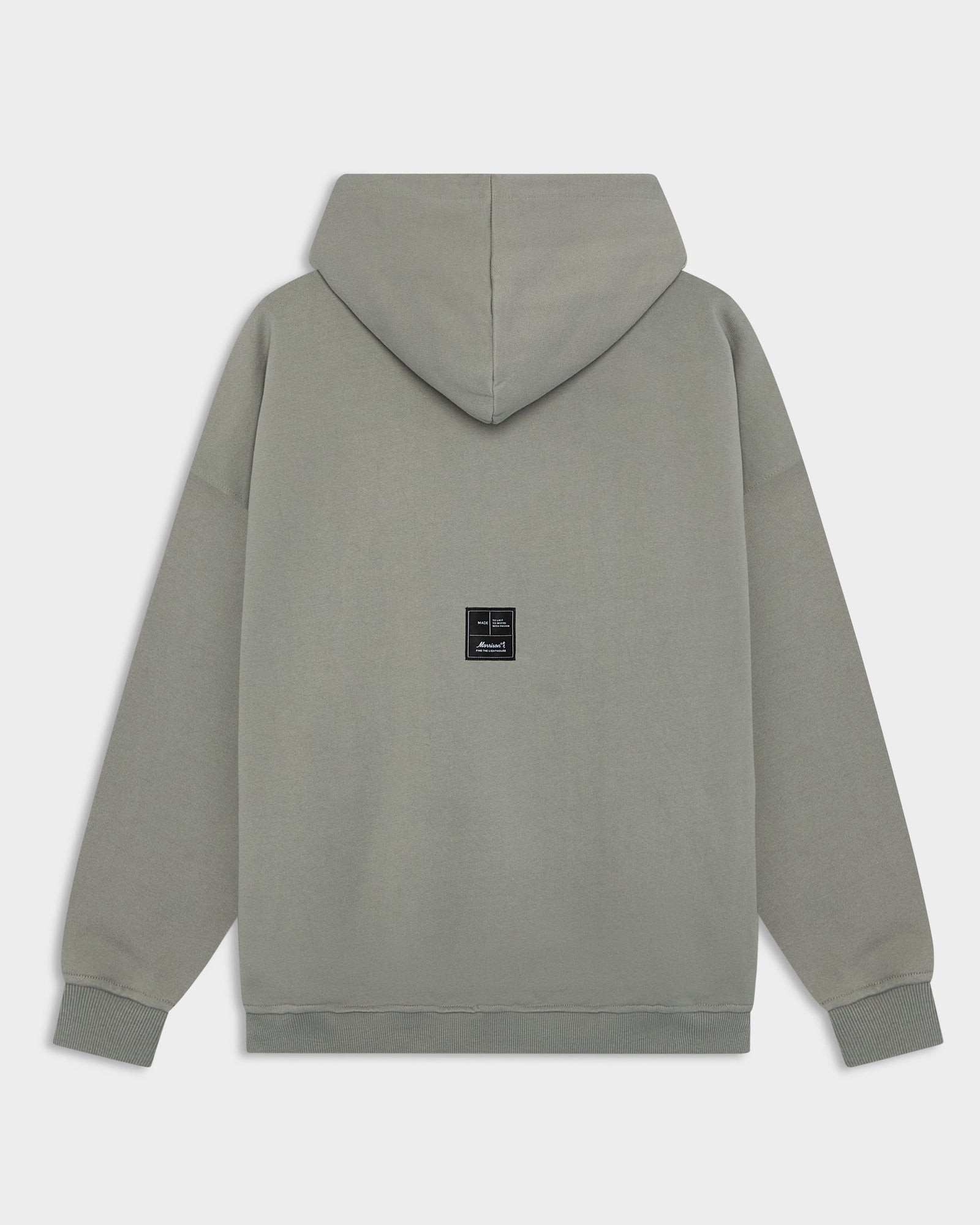 RAZORLOOP HOODIE