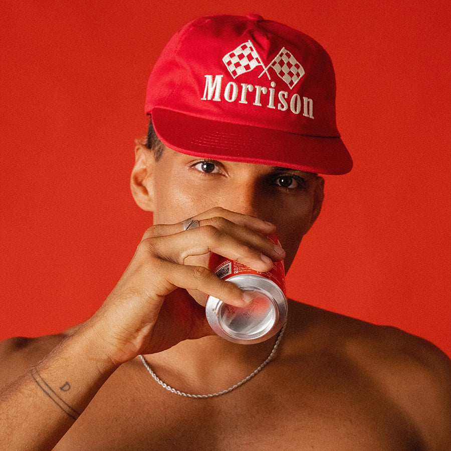 Morrison Zapatillas y Ropa con Estilos Originales Morrison Shoes