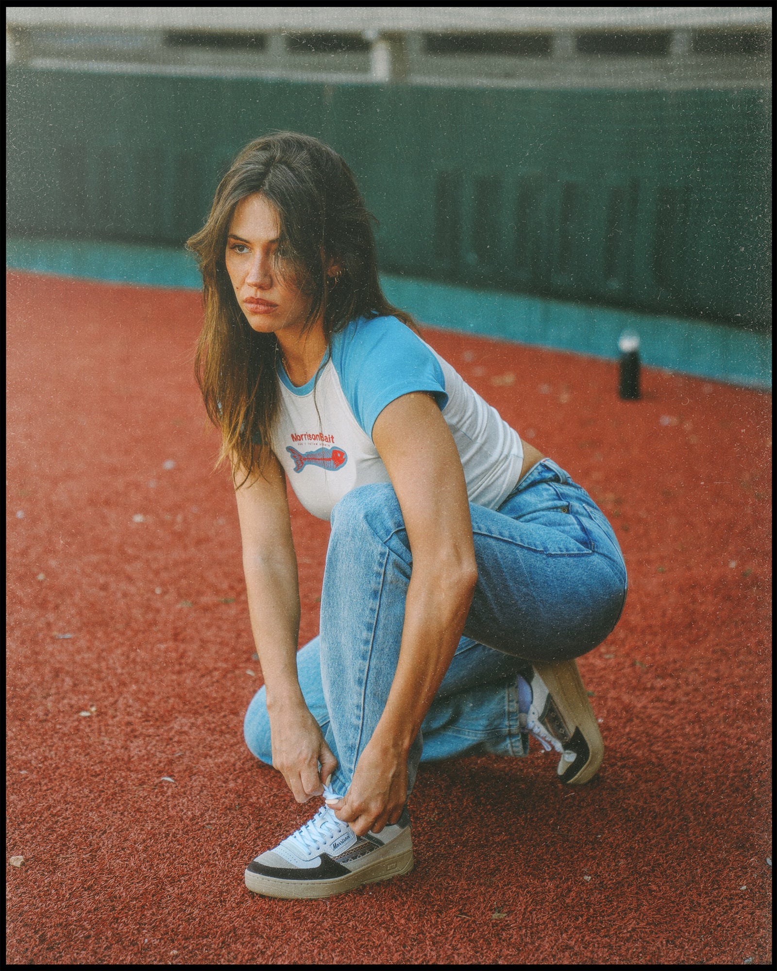 BAIT WMN TEE