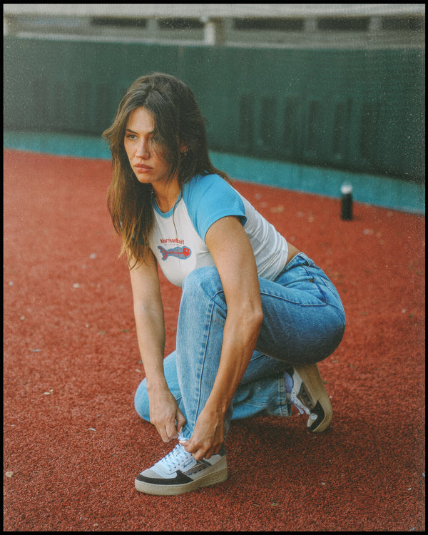 BAIT WMN TEE