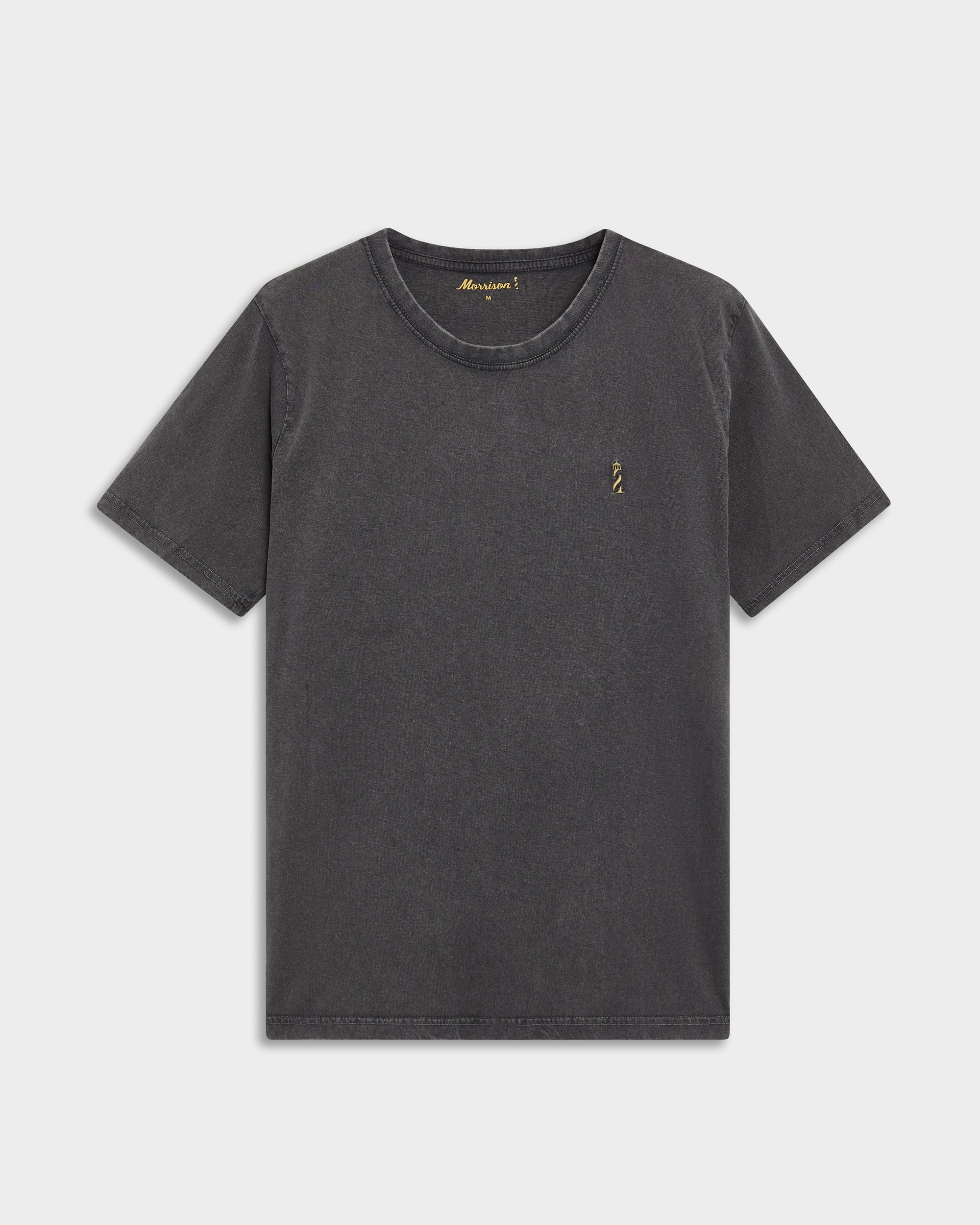 Basic Black Tee