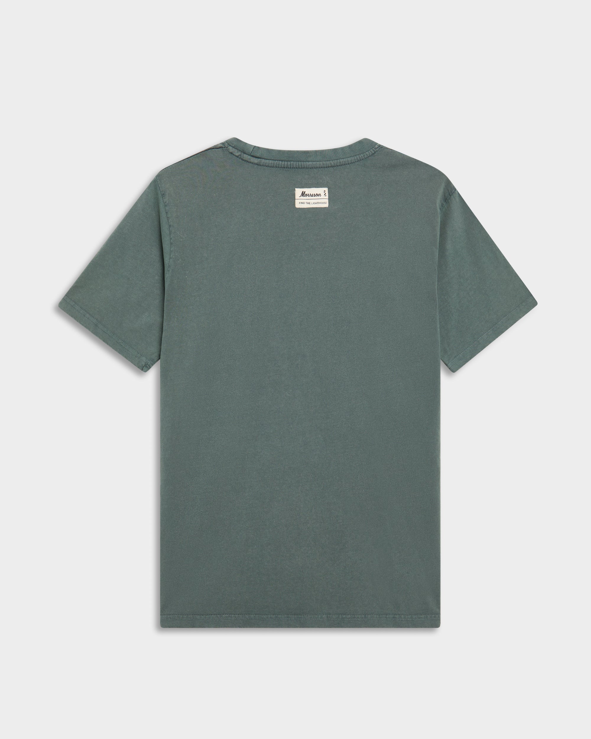 Basic Mirage Tee