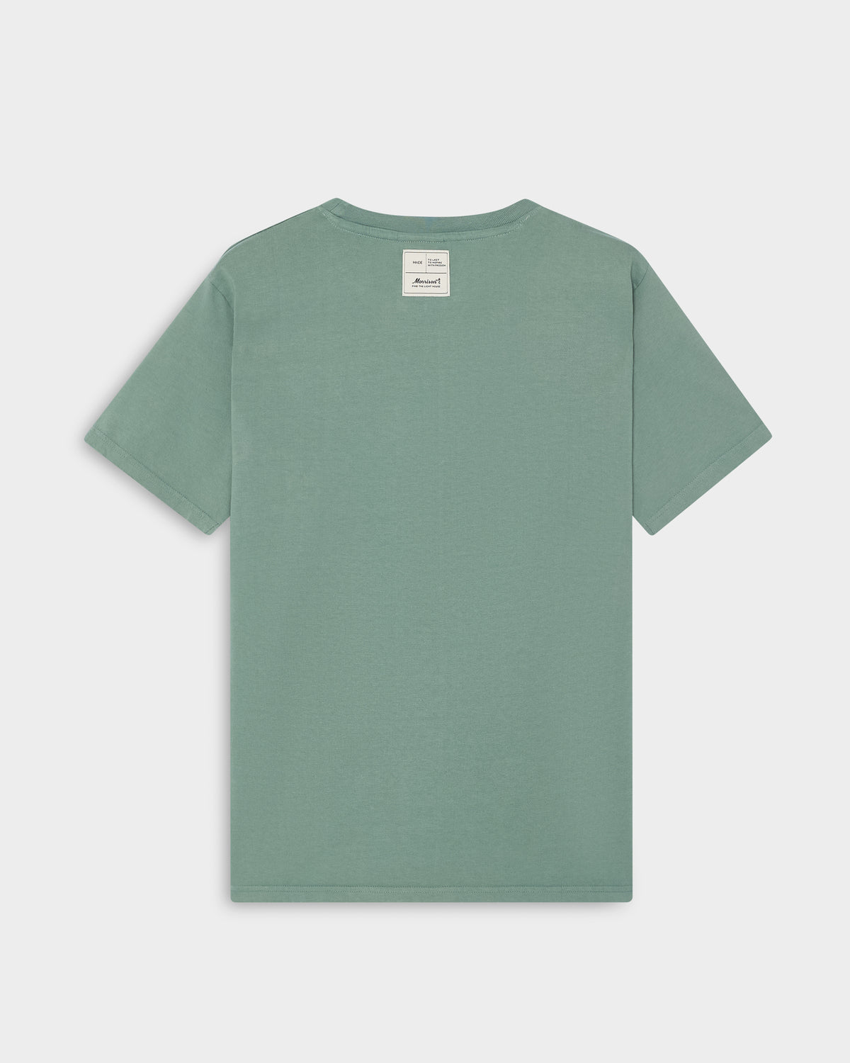 Basic Mirage Tee