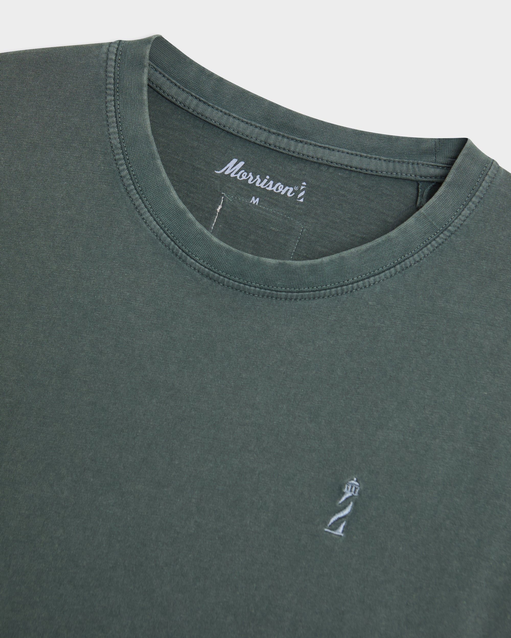 Basic Mirage Tee