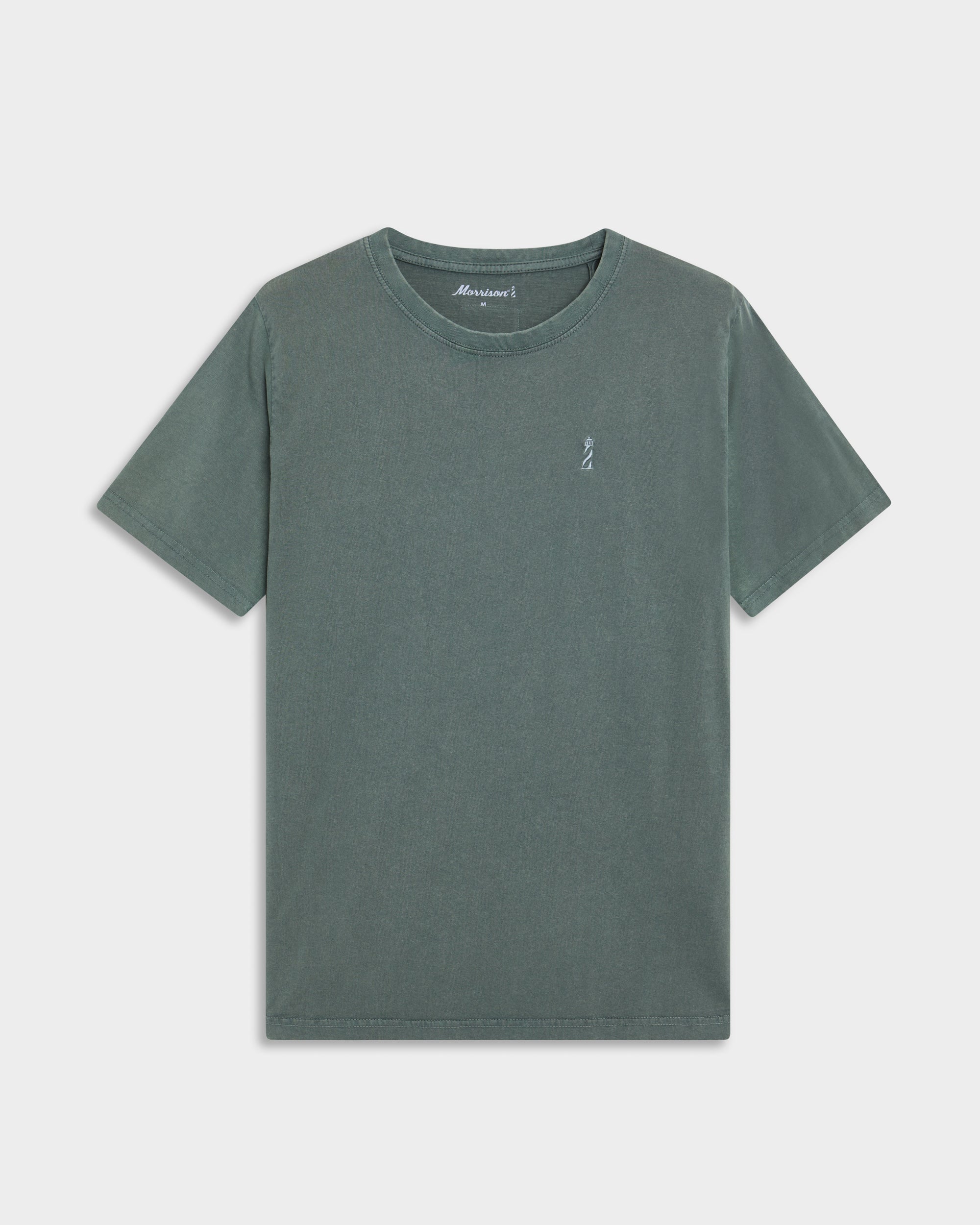 Basic Mirage Tee