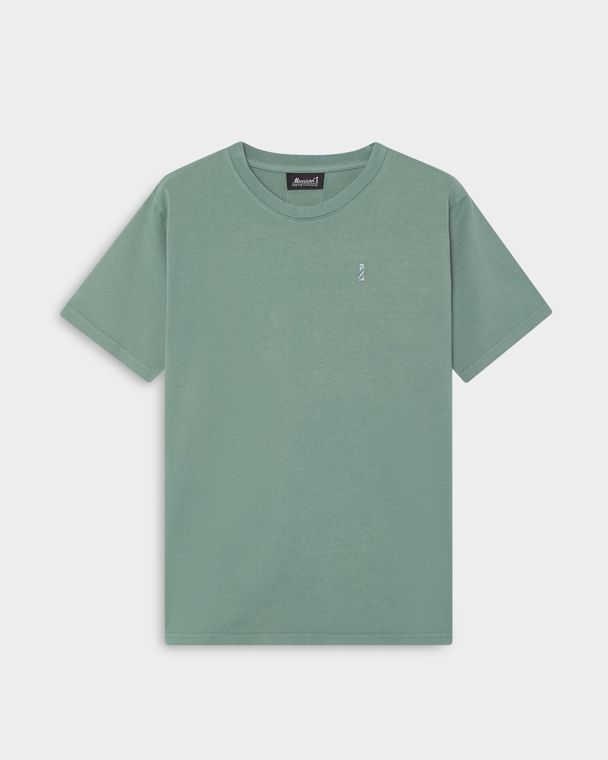 Basic Mirage Tee