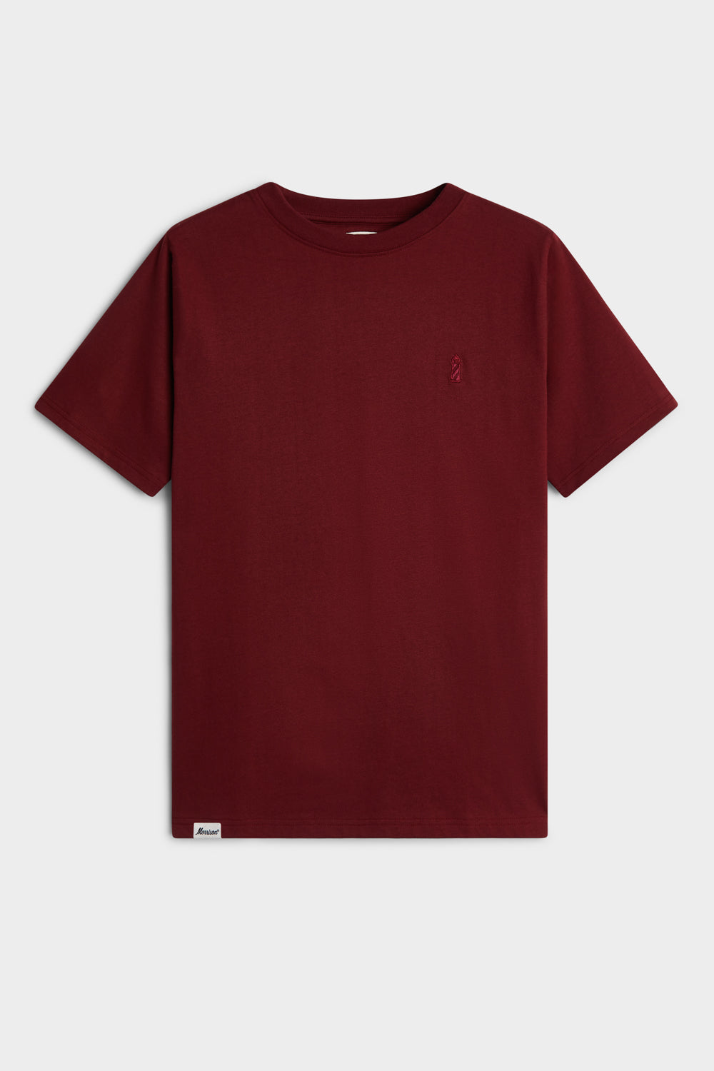 Basic Burgundy