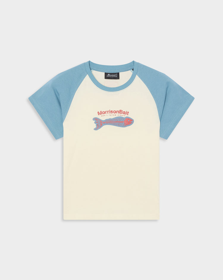 BAIT WMN TEE