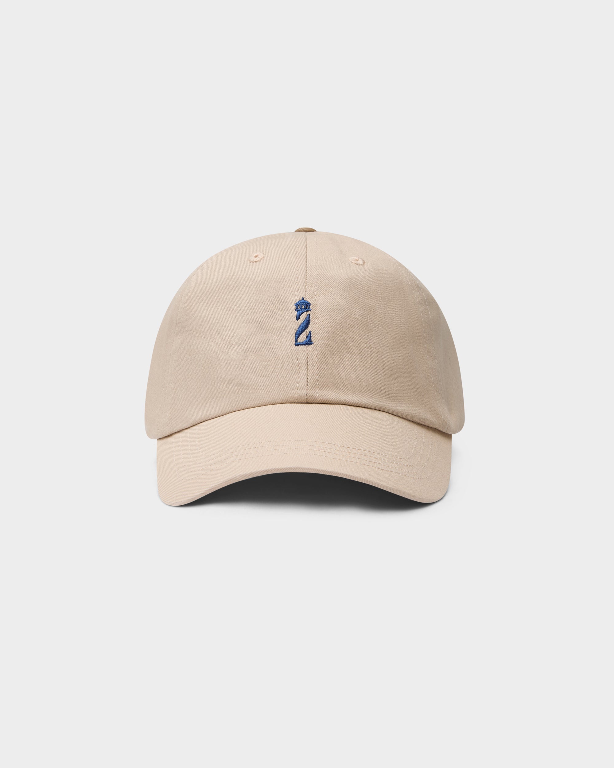 Beige Cap