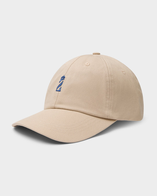 Beige Cap