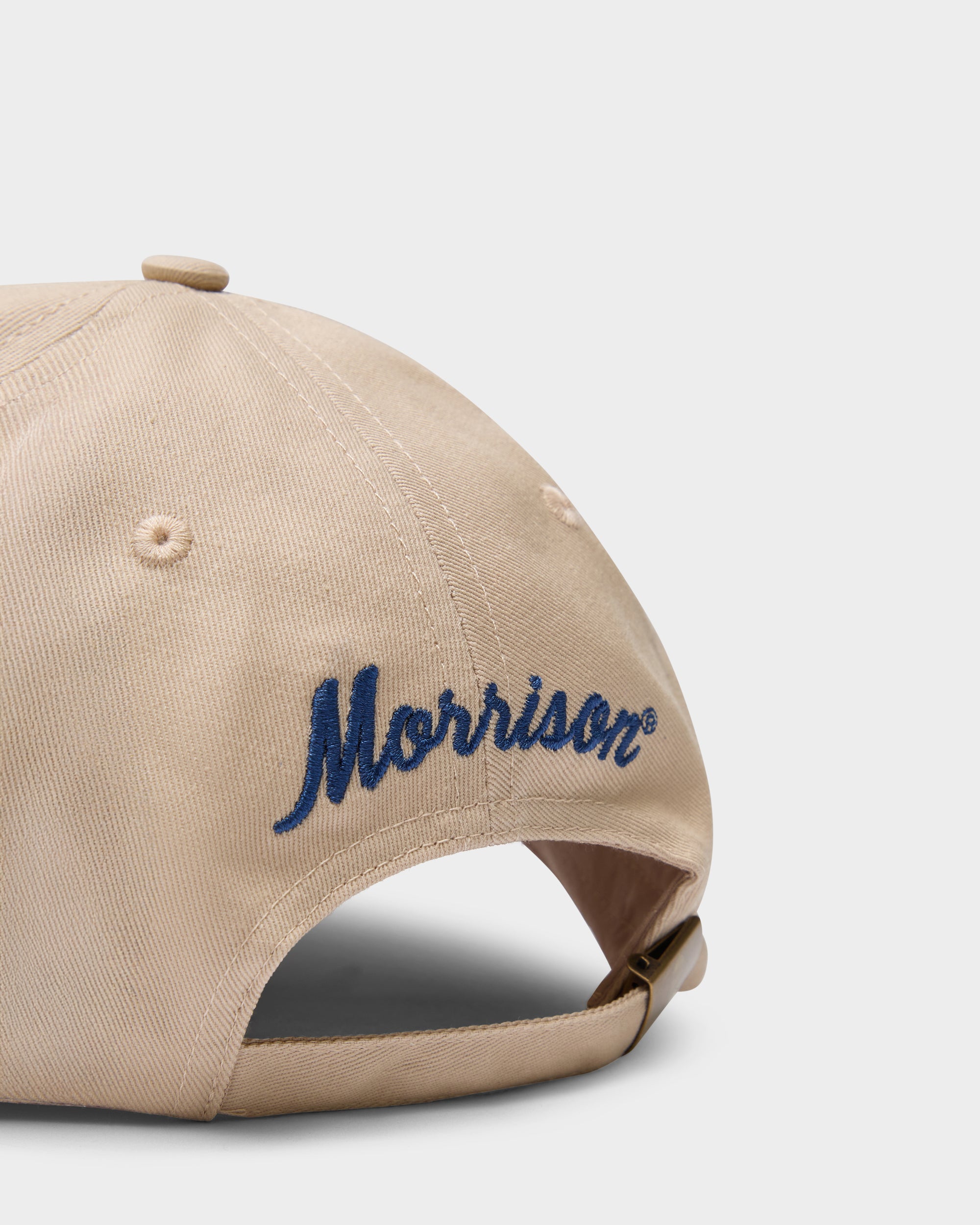 Beige Cap