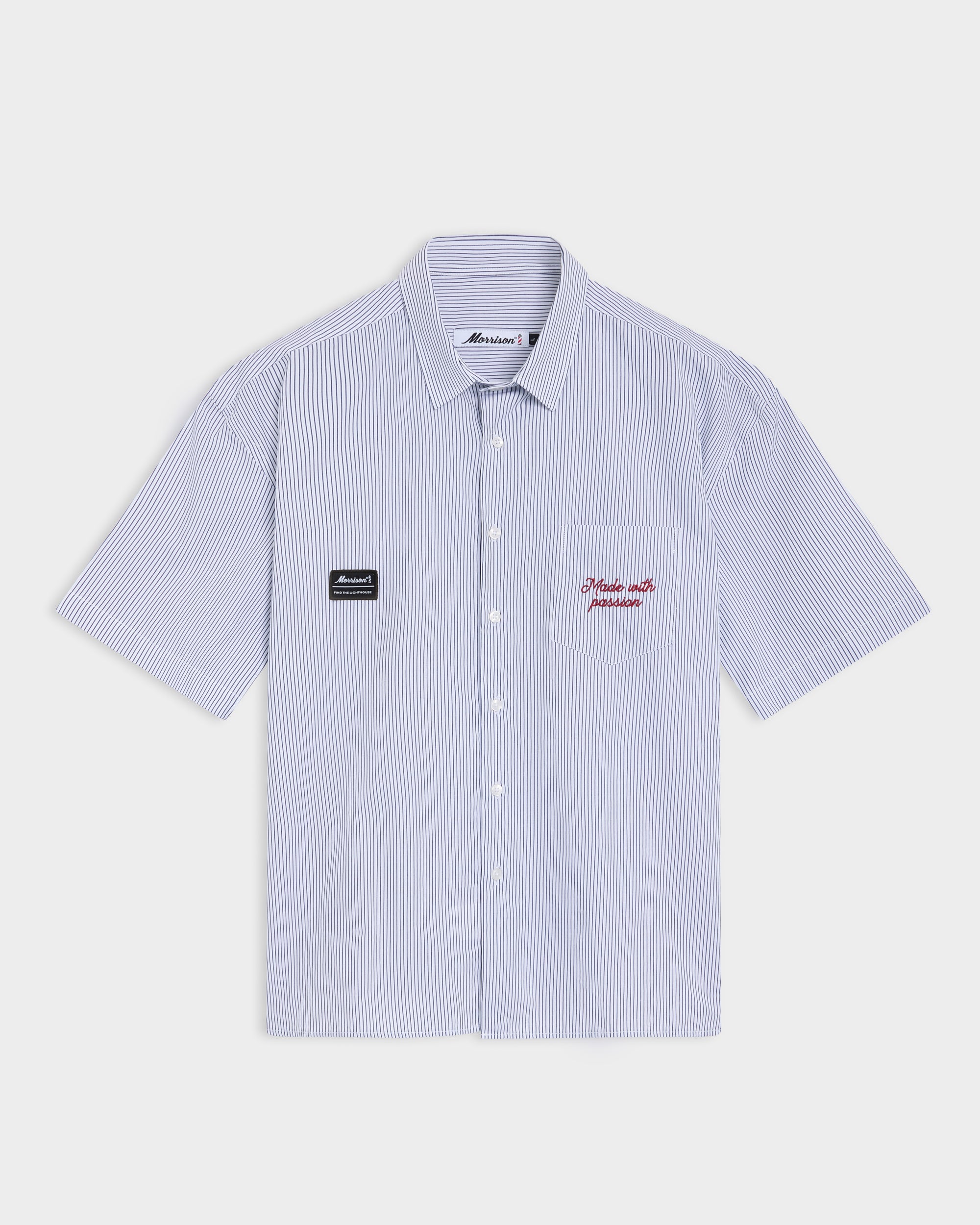 Garage Shirt