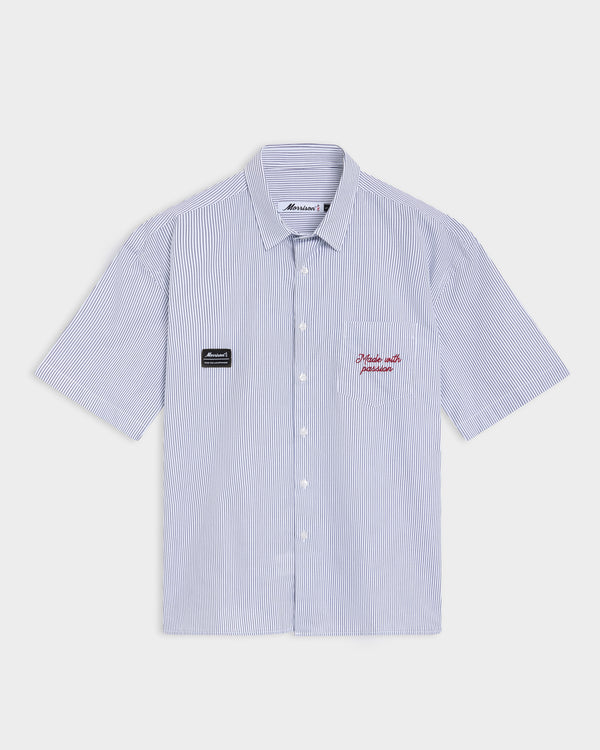 Garage Shirt