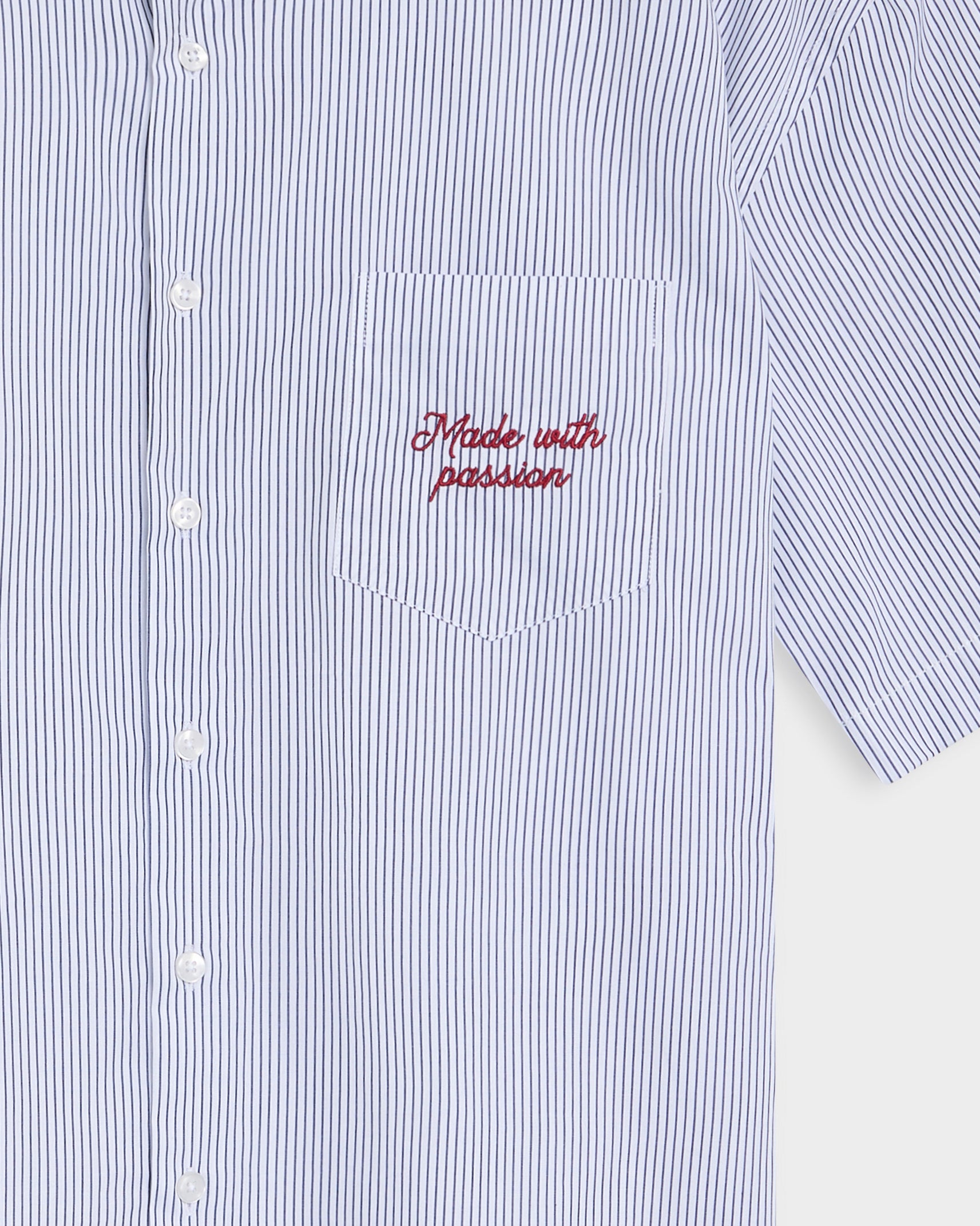 Garage Shirt