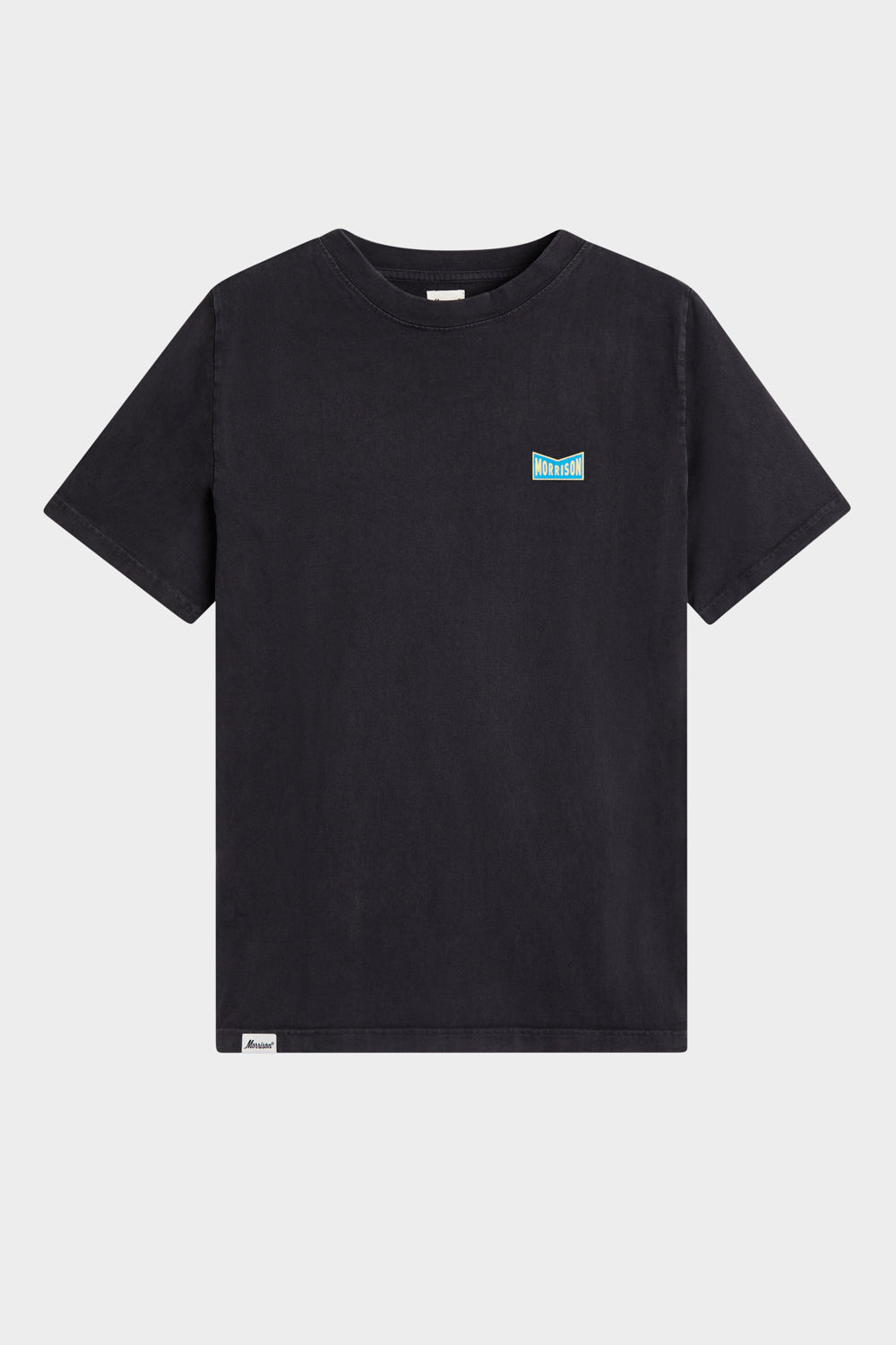 Box Dark Tee