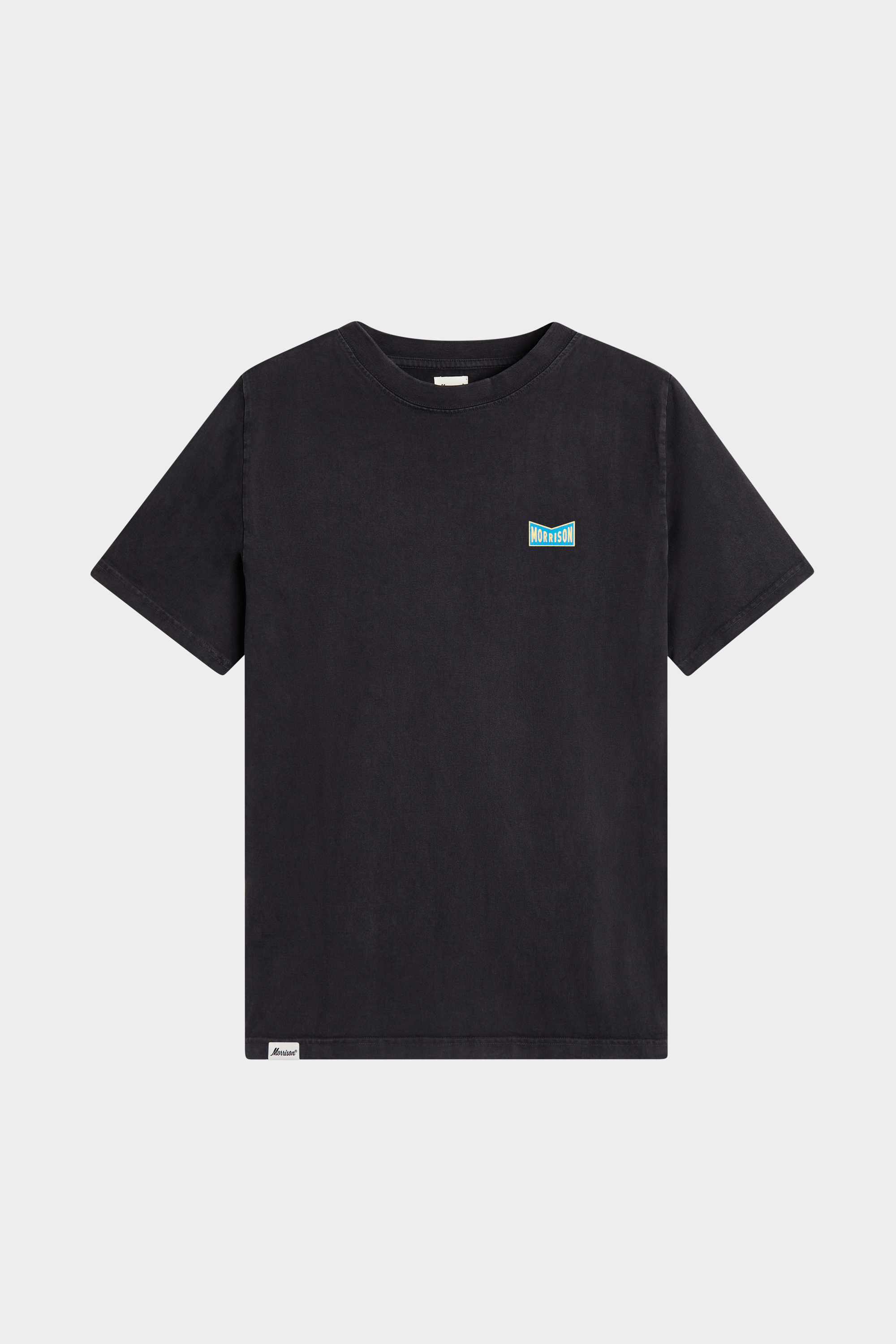 Box Dark Tee