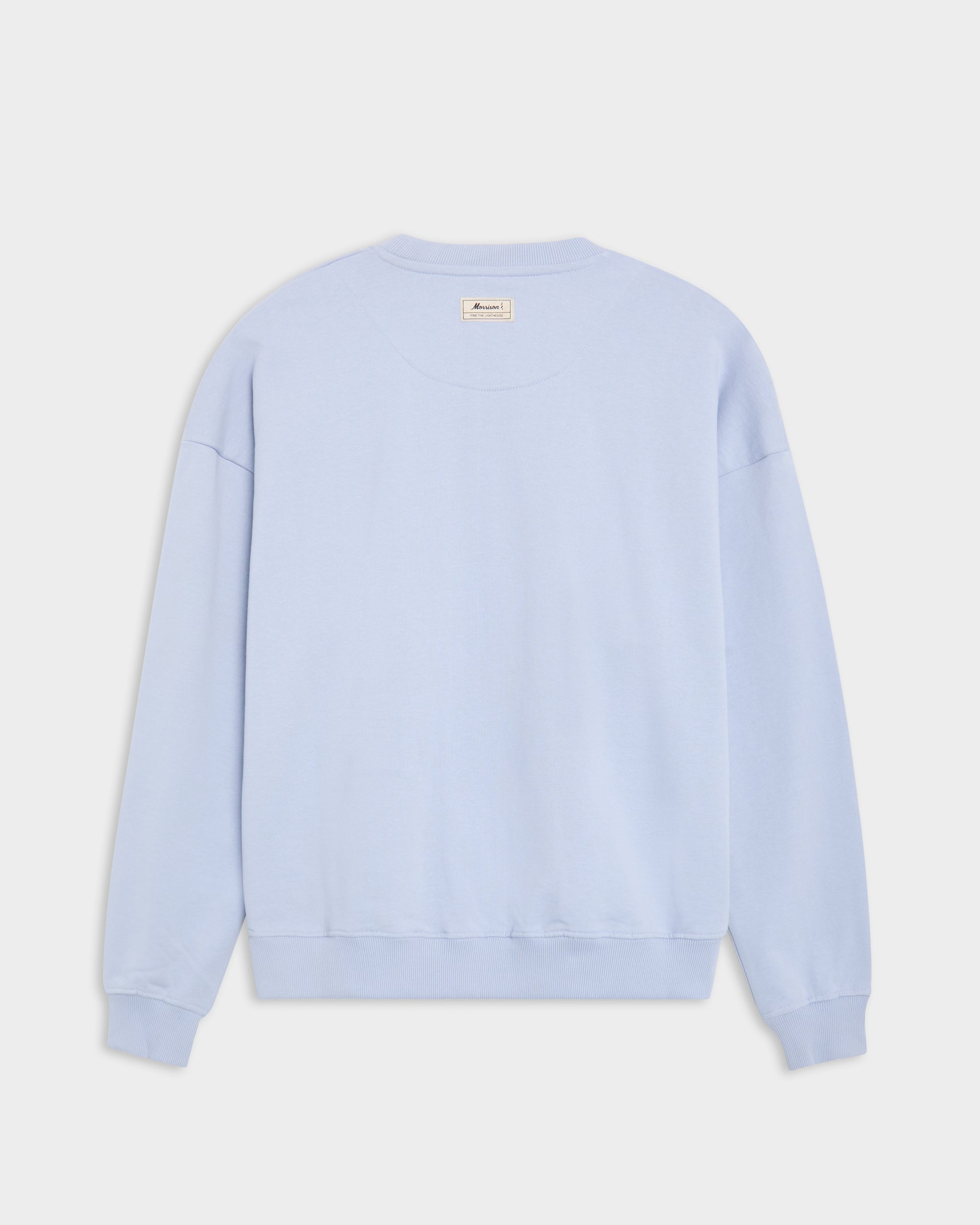 Brand Crewneck