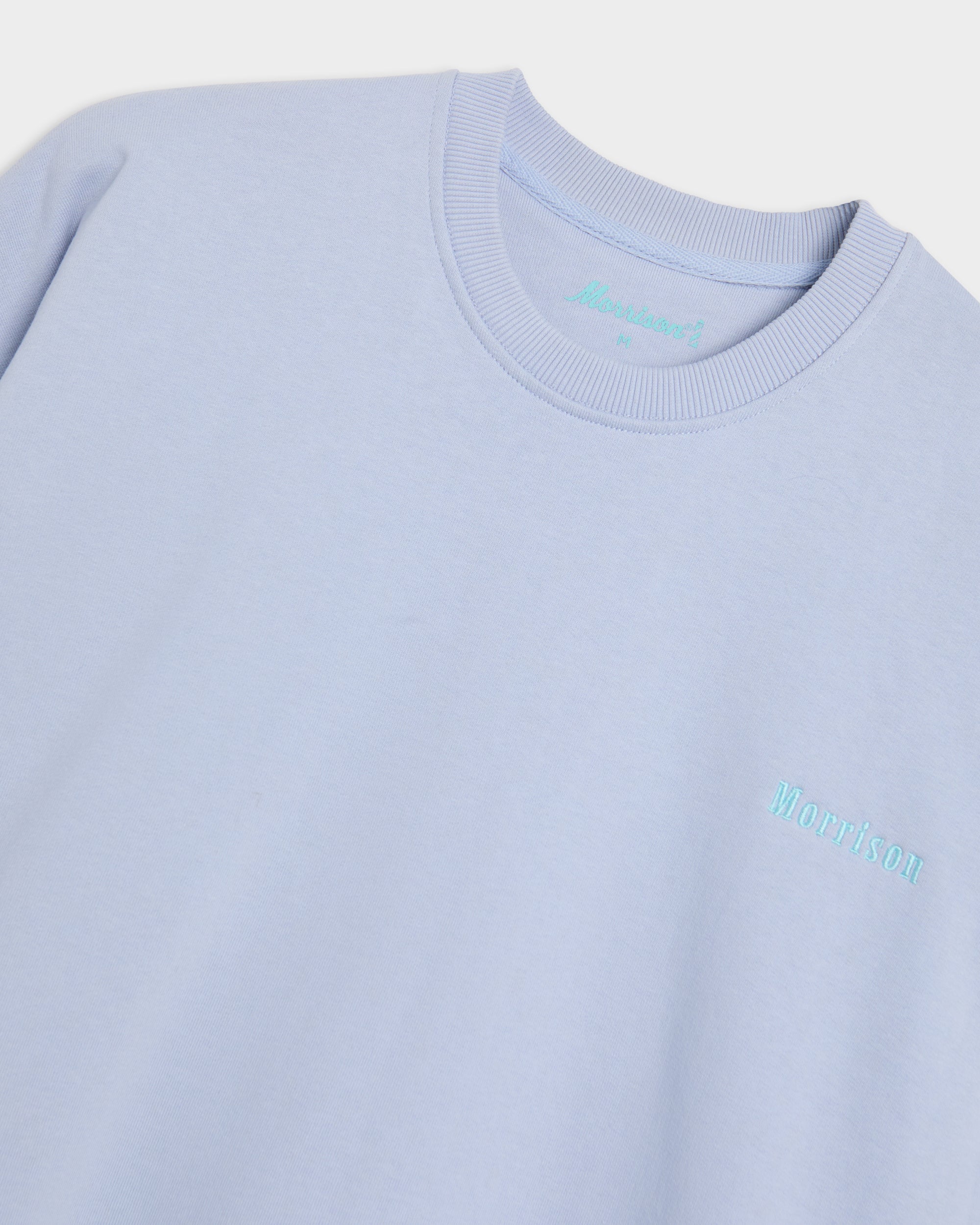 Brand Crewneck