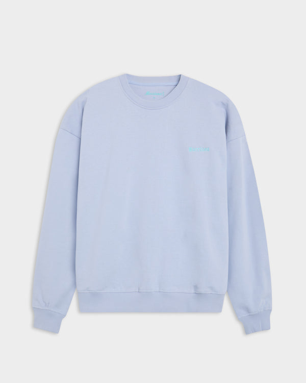 Brand Crewneck