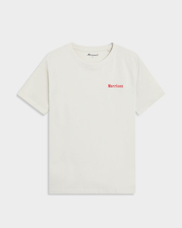 Brand Off-White Tee