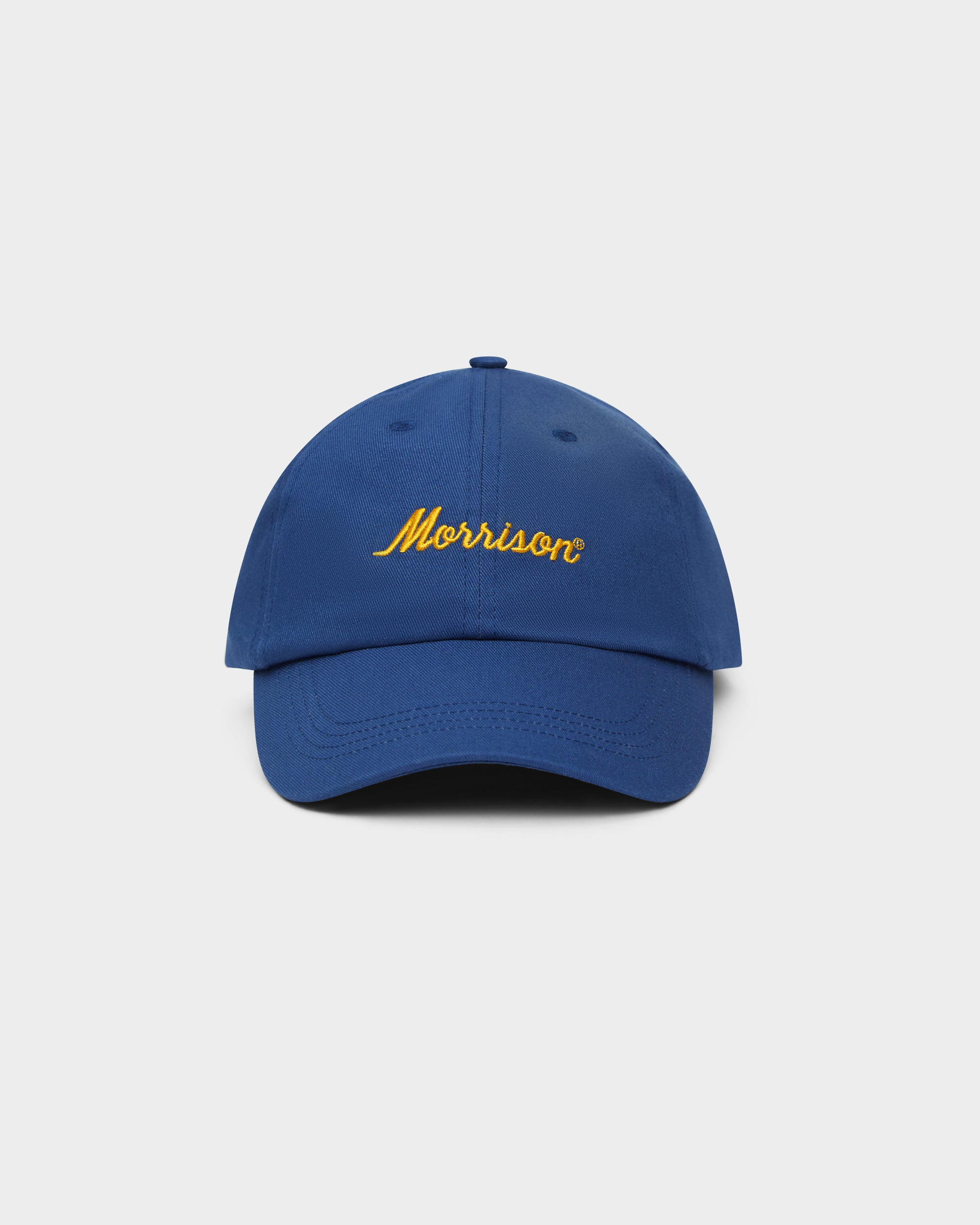 Brand Navy Cap