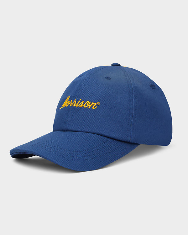 Brand Navy Cap