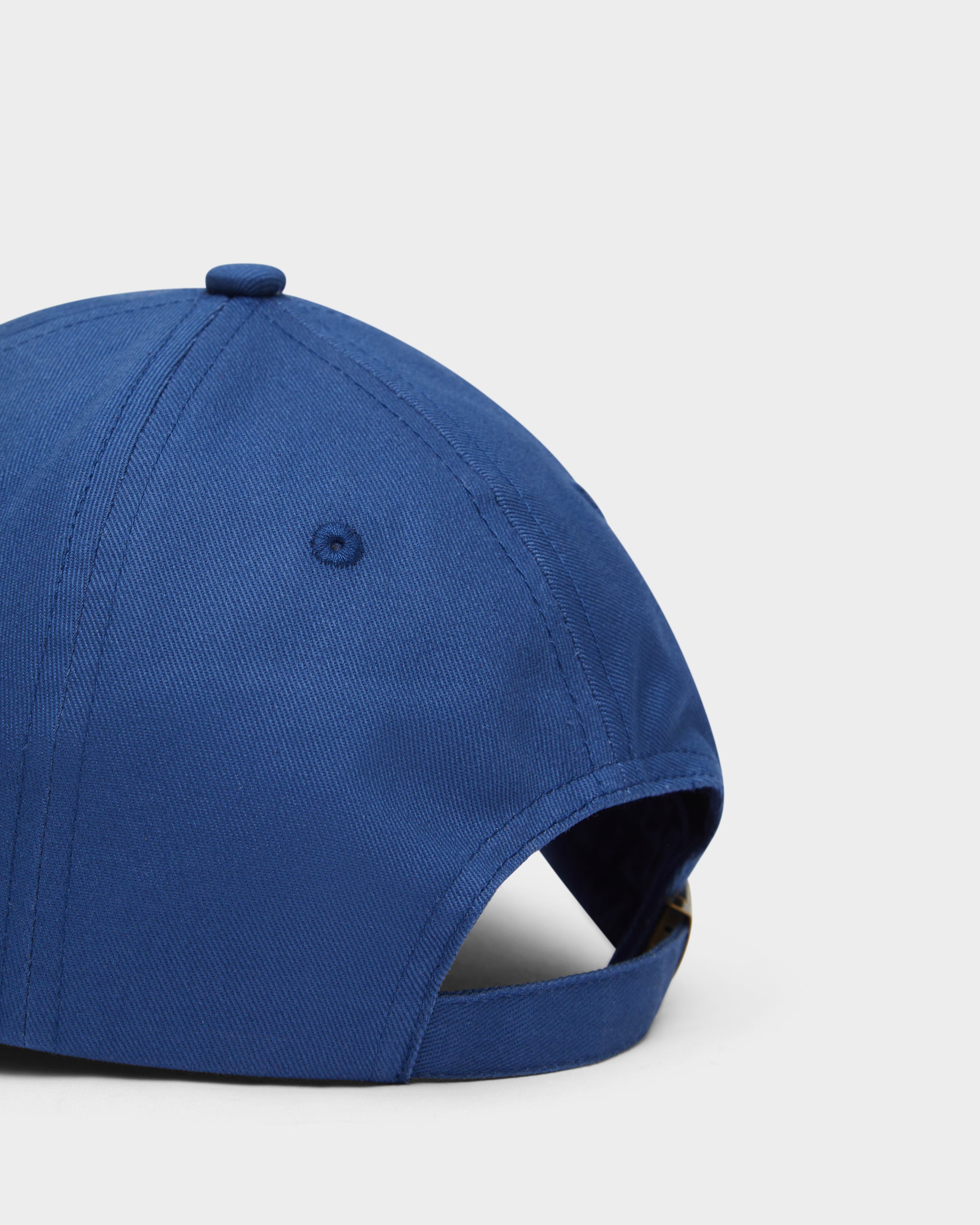 Brand Navy Cap