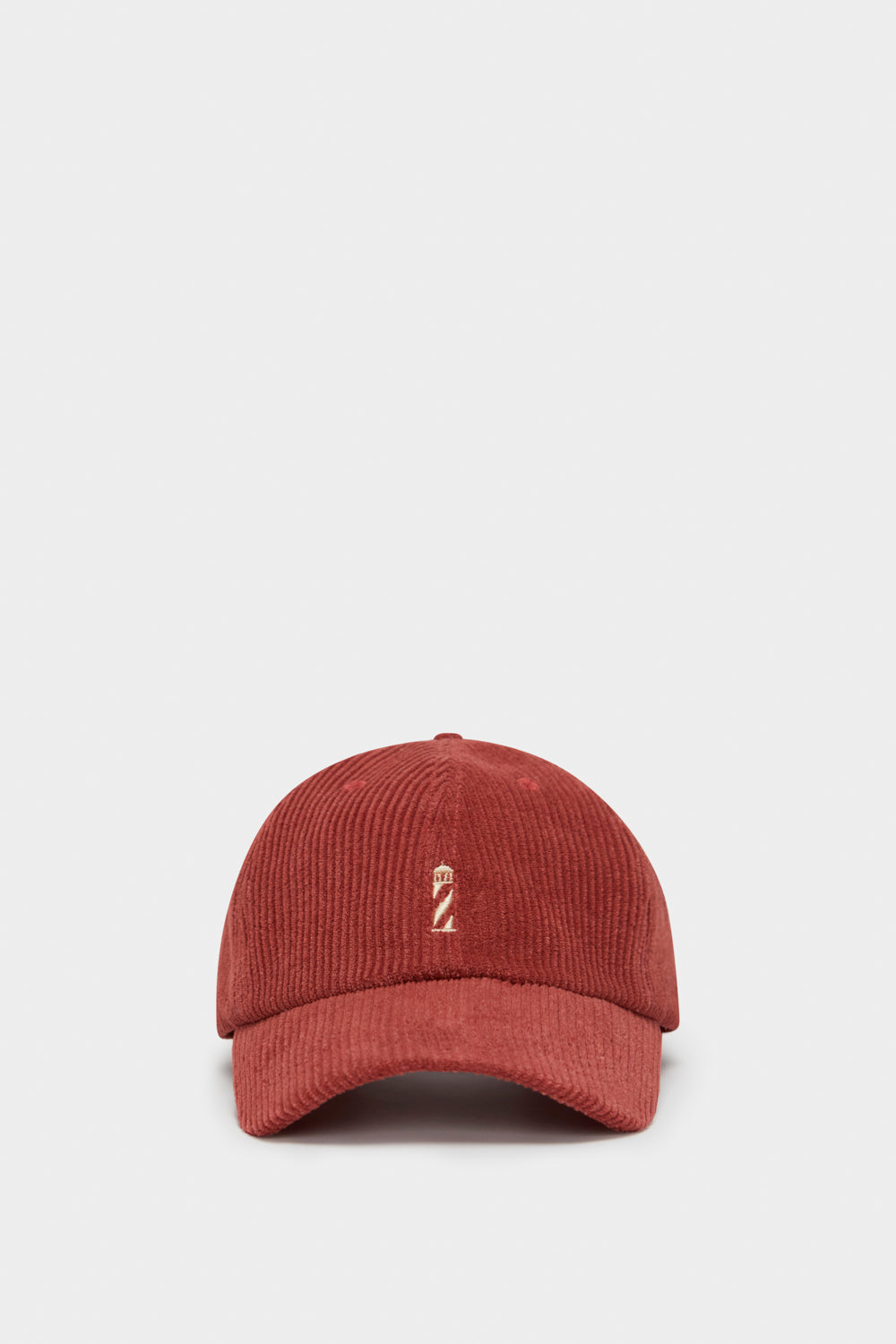 Baseball Burgundy