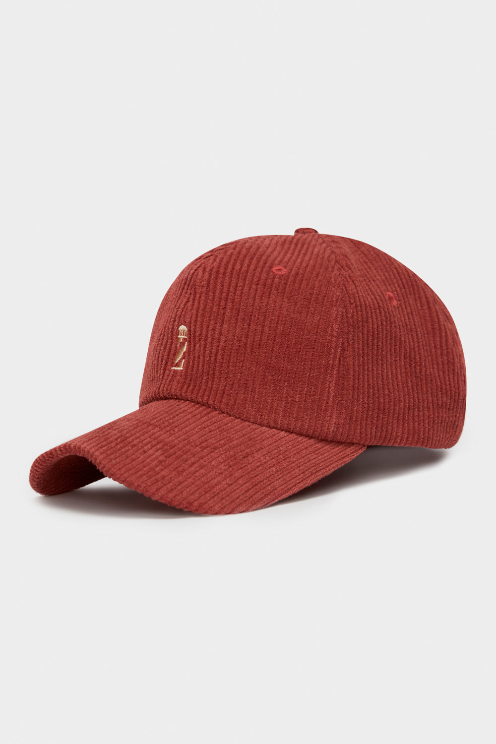 Baseball Burgundy