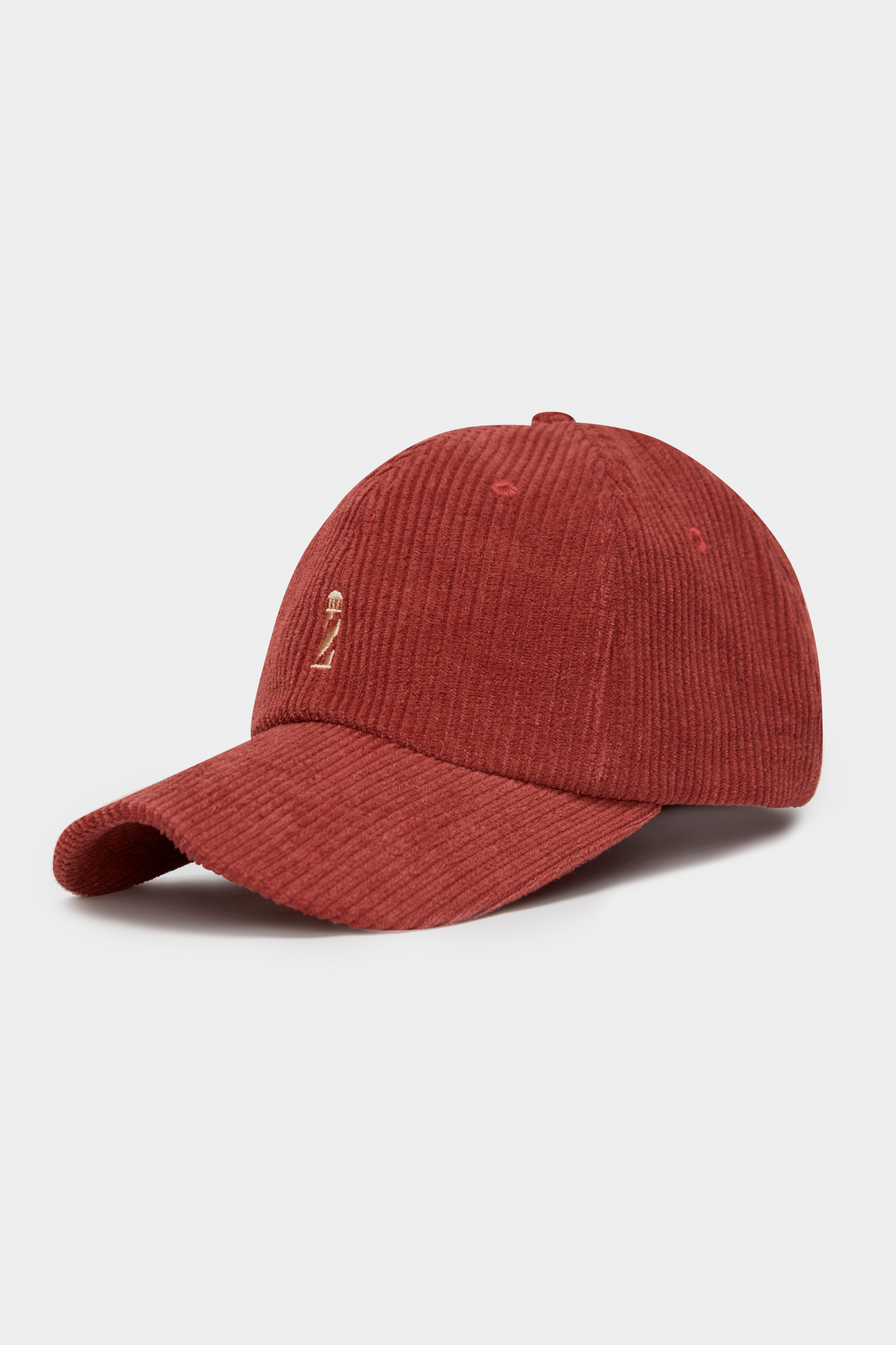 Baseball Burgundy