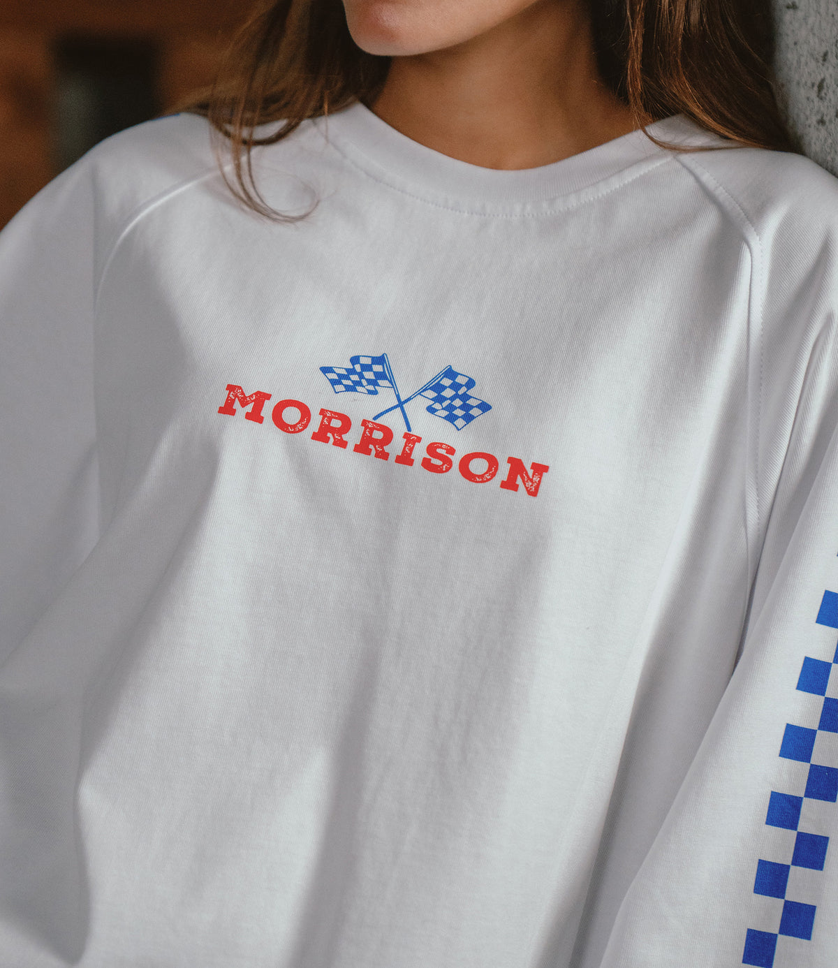 CAMISETAS