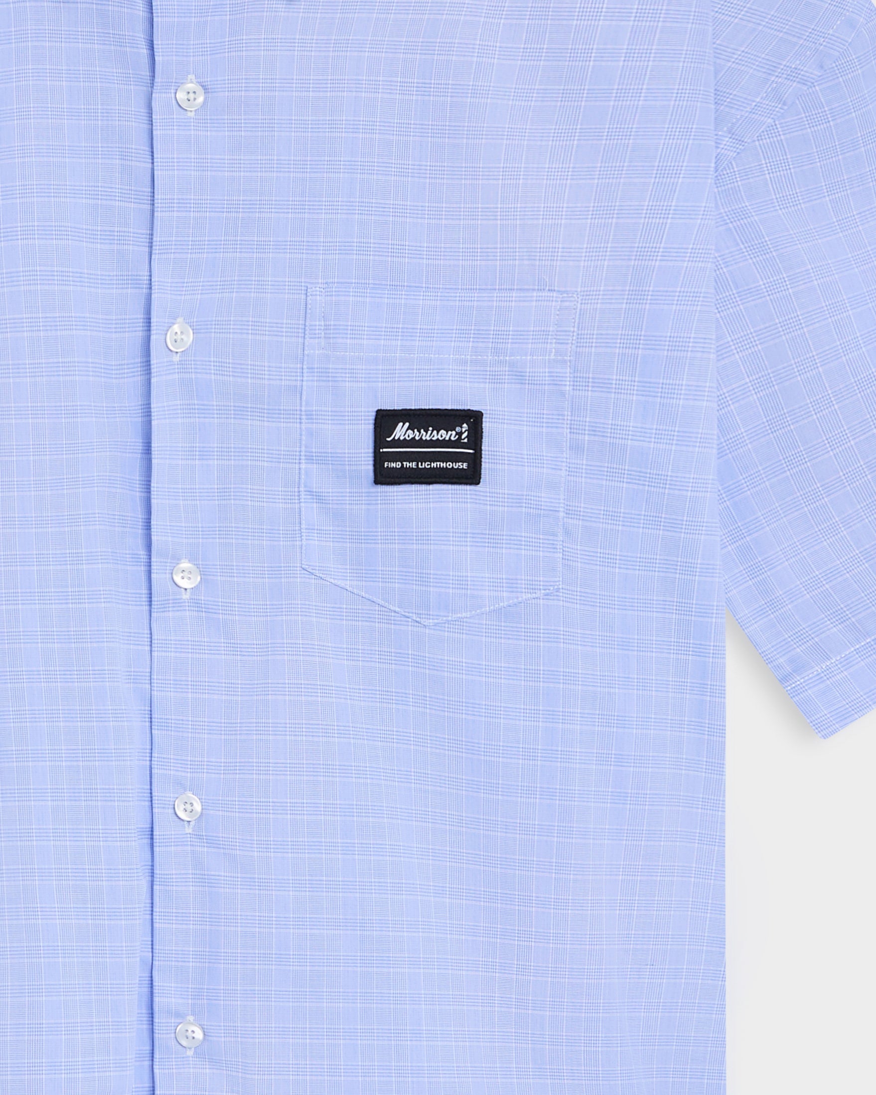 Check Shirt