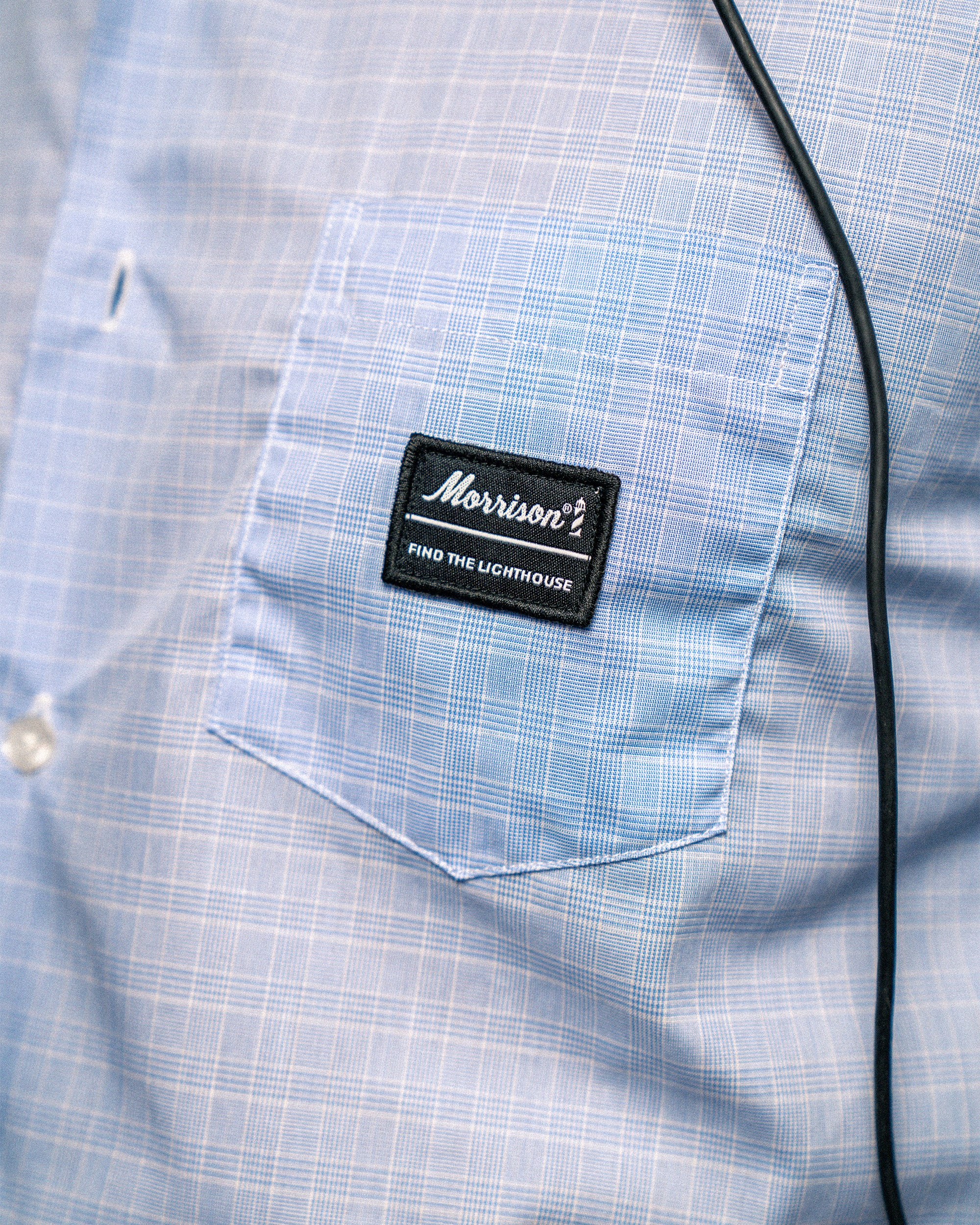 Check Shirt