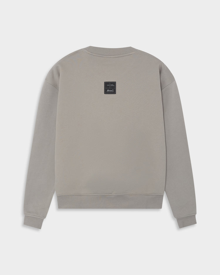 CONTROL SWEAT