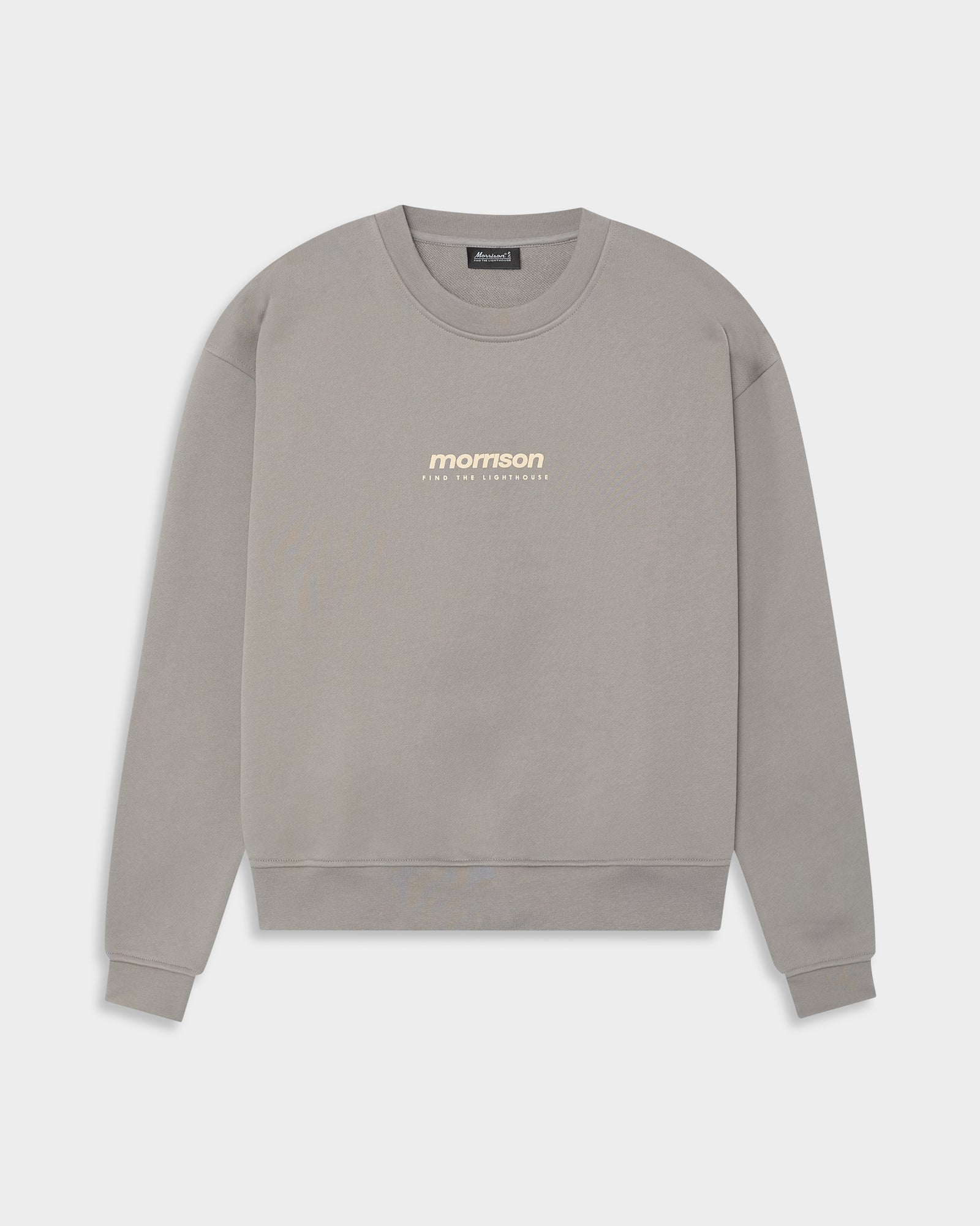 CONTROL SWEAT